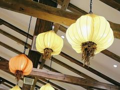 -古关火锅店(古北水镇景区店)