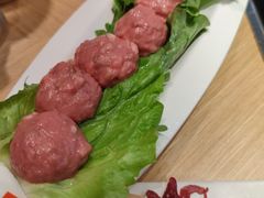 -牛很鲜潮汕牛肉火锅(朝晖路店)