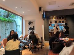 -BAKER&SPICE(安福路店)