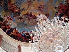 大堂-北京拉斐特城堡酒店