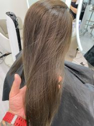 -T-Hair Salon
