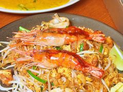 -Tegu泰古莲·泰国餐厅(红山6979店)