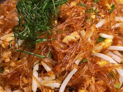 瑶柱肉碎粉丝煲-喜粤8号(四海唐人街店)