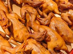 -燕郊烧鸽子(酷车小镇店)