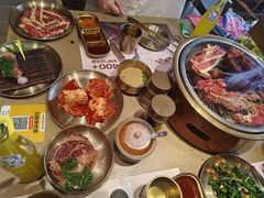 -西塔老太太泥炉烤肉(沈阳店)