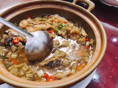 -唐苑美食(三秀花园店)