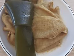 -武圣羊汤·西北面(安德路店)