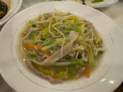 -松兰山海景大酒店·海鲜中餐厅