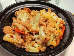 -广州酒家(中华广场店)