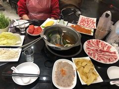 -红菇坊鲜汤火锅(北行店)