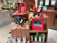 -星巴克臻选(思南公馆店)