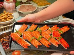 -雾都渣渣火锅(南城智汇城店)