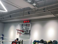 -Ms.Pilates 普拉提技术(尚悦湾陆家嘴店)