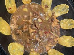 -地锅印象(兴宁北路店)