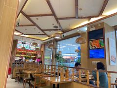 -蓉李记成都名小吃(武汉菱角湖万达店)