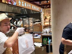 -麦陌(正弘城店)