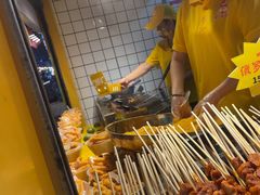 -味子夫鸡柳(解放碑总店)