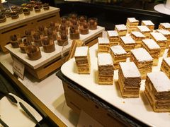 -岷山饭店-芝芝自助餐厅