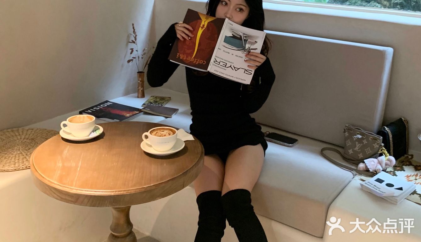 长沙新店｜有景德镇内味了