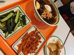 -华天延吉餐厅(西四总店)
