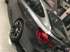 -上德宝骏宝马5S店