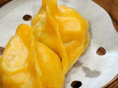 -老边饺子馆(中街店)