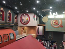 -MELAND CLUB亲子乐园·派对·餐厅(北京芳圆里ID MALL店)