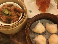 -添好运点心专门店(深水埗店)