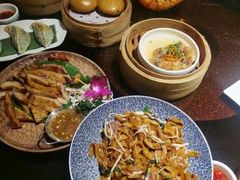-金厨泰国餐厅·全泰籍厨师料理(拱北店)