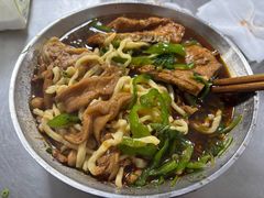 -金秋特色面馆(铜庄店)