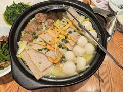 -黄泥岗·地道湖北菜(奥特莱斯店)