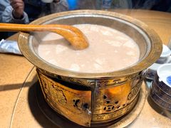 -蒙亨·手把肉·蒙古包文化主题餐厅(天恒广场店)