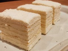 -耶里夏丽·新疆菜(田林东路店)