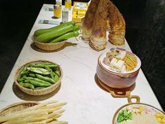 -荣轩(新荣记环球金融中心店)