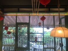 大堂-浙C老邻舍(西城海错店)