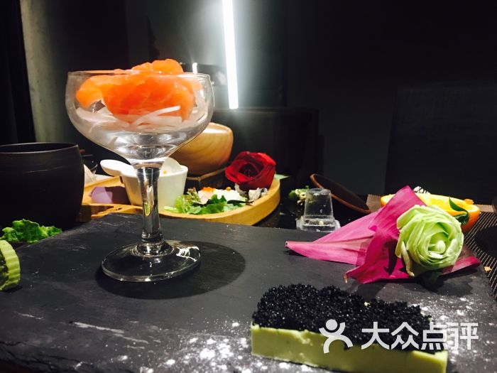 花隐(嘉里中心店)图片 - 第5078张