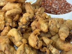 -无味饭店(九眼桥商业文化广场店)