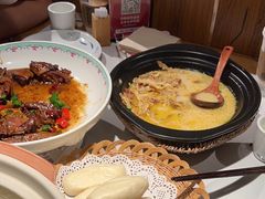 -老阿爸鲜鱼土菜(园区永旺店)
