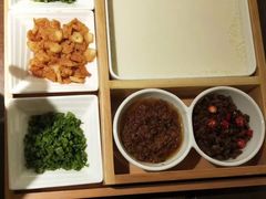 -奇滋豆味(南十四道街店)
