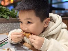 -李军力烧烤(电厂路农业路店)