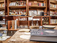 -二酉书店TOYOU BOOKS