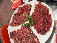 -燃计沙茶皇·香港沙茶火锅(人广旗舰店)