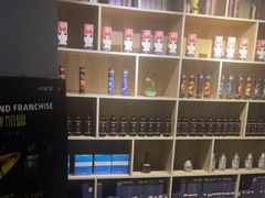 -梵猫·新养生(福州万象城店)