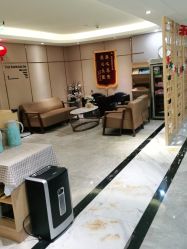 -爱贝蕊恩韩式月子会所(宝安店)