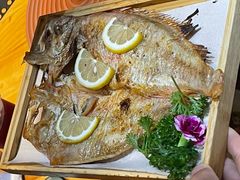 -红沃烤肉(家乐福2部店)