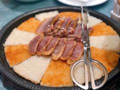 -小厨娘淮扬菜(六合欢乐港店)