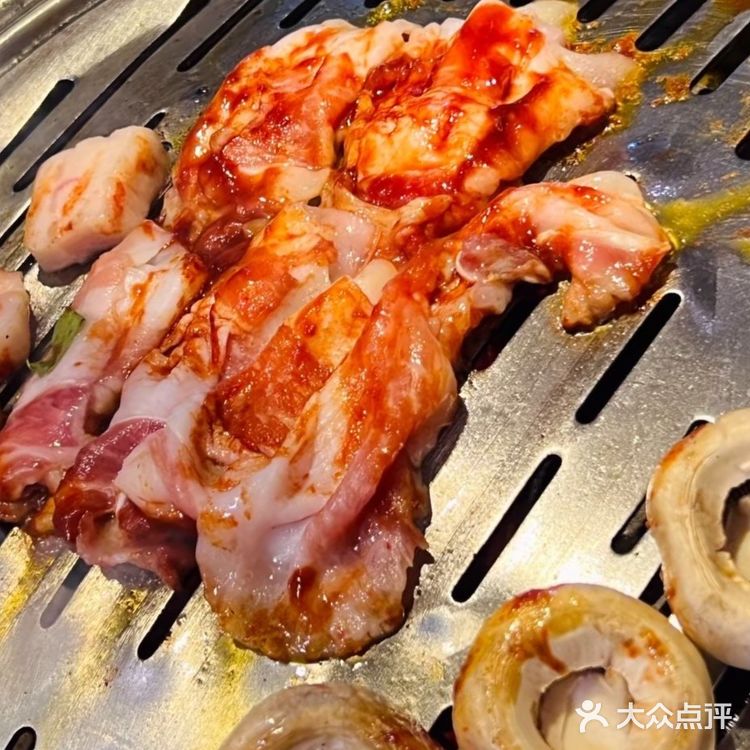 探秘珠江新城！这家韩料店太绝啦
