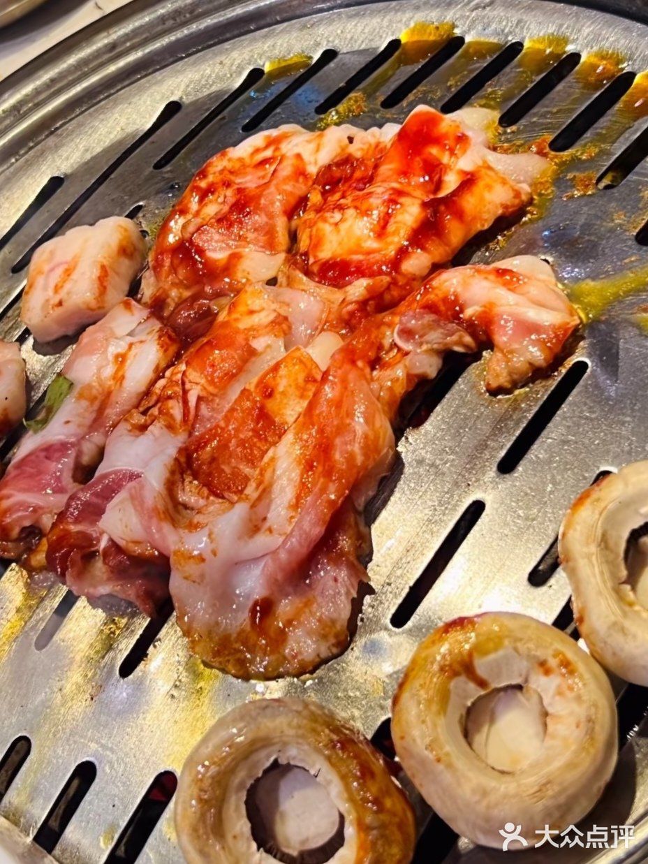探秘珠江新城！这家韩料店太绝啦