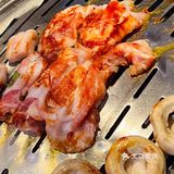 探秘珠江新城！这家韩料店太绝啦