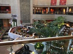 -上海静安昆仑大酒店